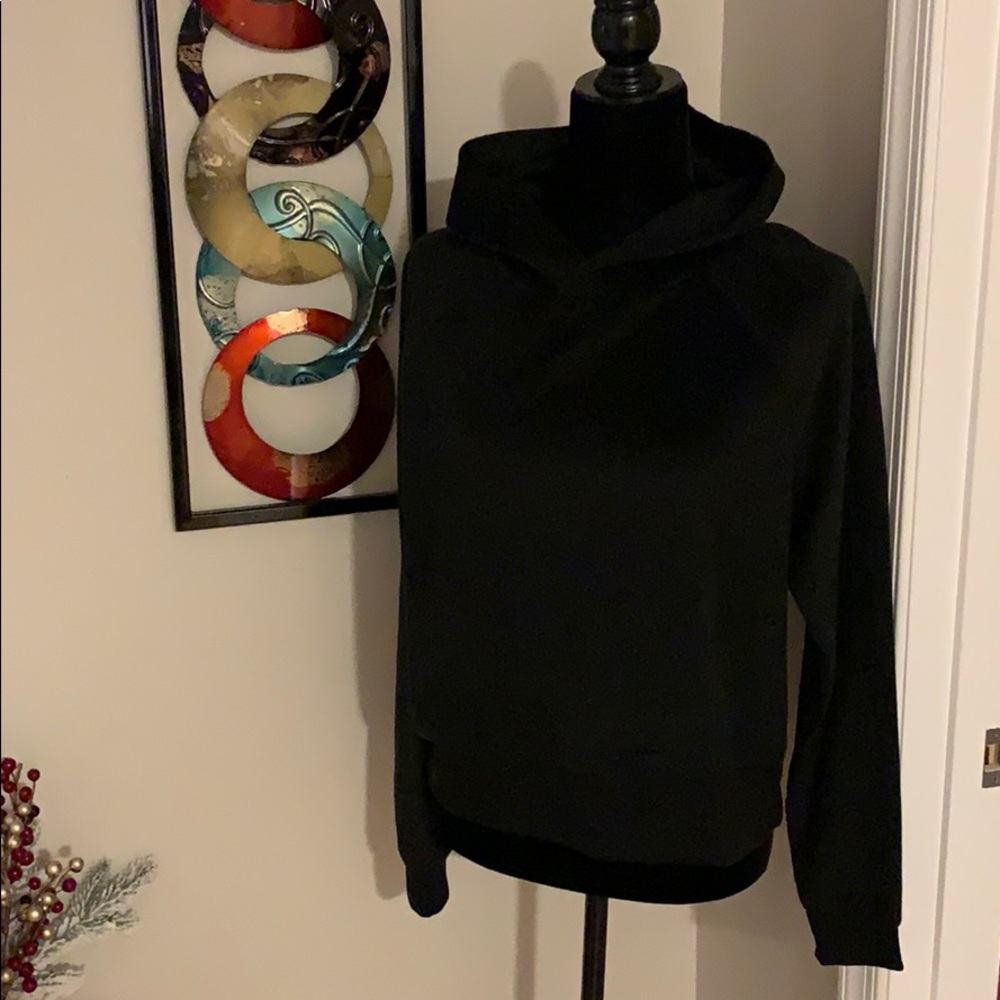 Super soft hoodie